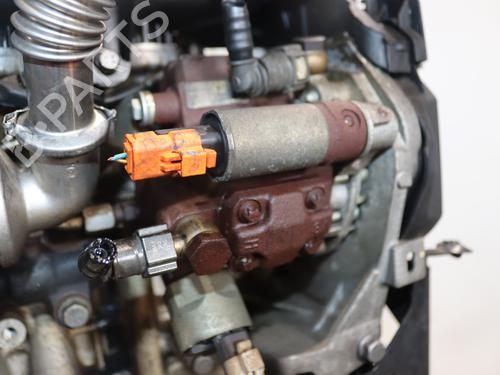 Used Engine Engine 38944222 38944222