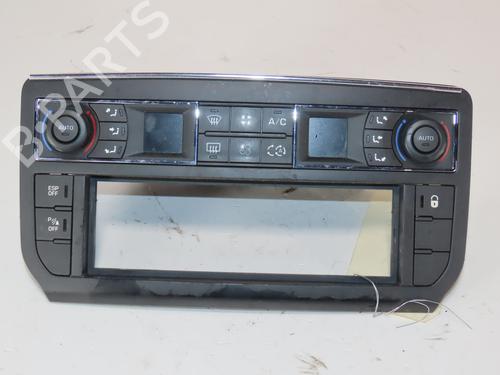 Climate control CITROËN C5 III Break (RW_) 2.0 HDi 140 | BP29819105I5