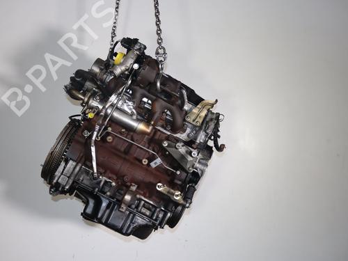Engine FORD MONDEO III (B5Y) 2.0 16V TDDi / TDCi | BP16324022M1 