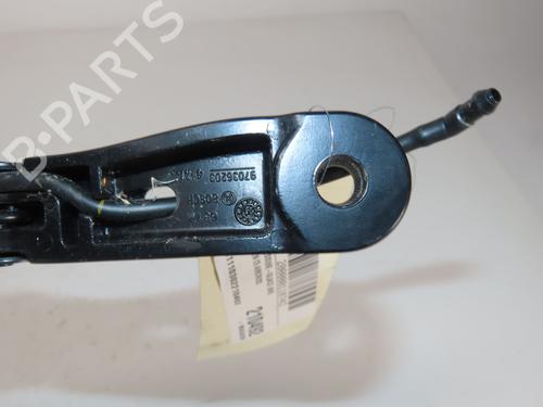 Used Front windshield wiper arm Front windshield wiper arm CITROËN C5 AIRCROSS (A_) 1.2 Hybrid 136 (ARHPYJ) (136 hp) 33894267 33894267