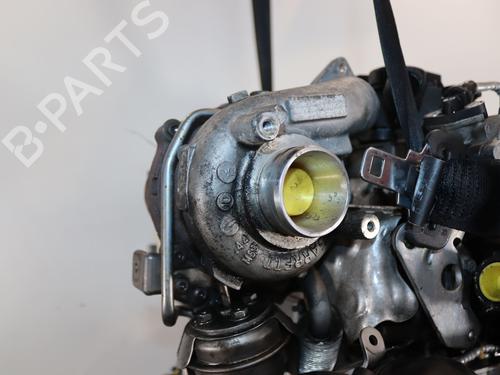 Used Engine Engine 37431507 37431507