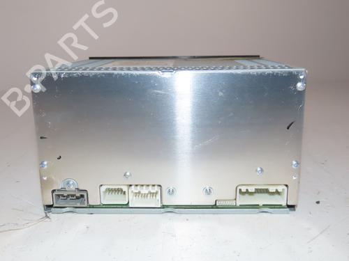 Used Radio Radio NISSAN MICRA III (K12) 1.5 dCi (86 hp) 33680025 33680025