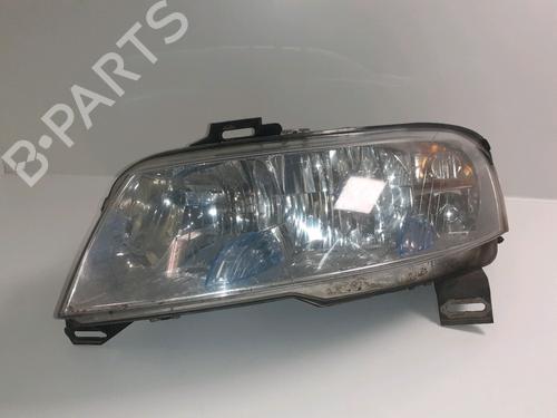 Used Left headlight Left headlight FIAT STILO (192_) 1.9 JTD (192_XE1A) (115 hp) 9022337 9022337