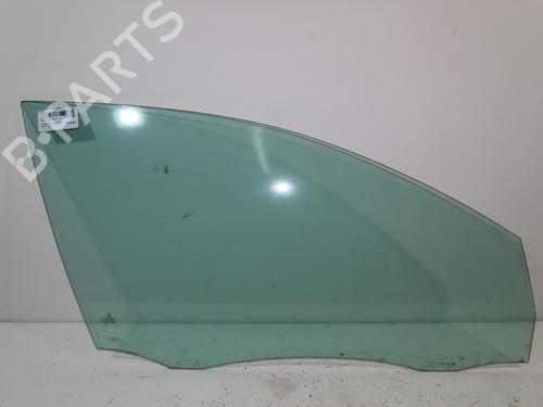 Used Front right door window VW GOLF VI (5K1) 1.6 TDI (105 hp) 15547275