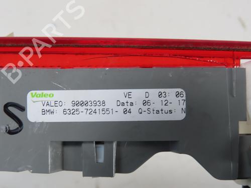 Third brake light BMW 1 (F20) 118 d | BP33727622L11 - Image 2