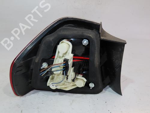 Right taillight BMW 3 (E90) 318 i | BP18664275C35 