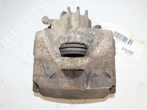 Right front brake caliper CITROËN BERLINGO Box Body/MPV (B9) 1.6 HDi 90 | BP30311640M104  - Image 5