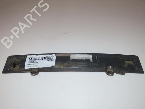 Bremselys CITROËN C4 II (NC_) 1.6 HDi 90 (92 hp) 10222373