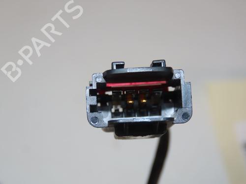 Used Front right belt tensioner RENAULT MODUS / GRAND MODUS (F/JP0_) 1.2 16V (JP0W) (101 hp) 31277164