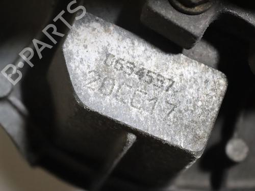 Gearbox CITROËN SAXO (S0, S1) 1.1 X, SX | BP23160045M3 