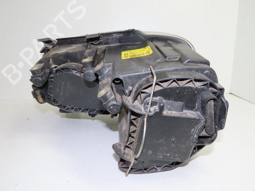 Right headlight VW TOURAN (1T1, 1T2) 1.9 TDI | BP17086329C29 