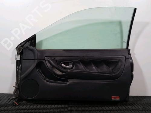 Right front door PEUGEOT 406 Coupe (8C) 2.2 HDI | BP9008412C3 