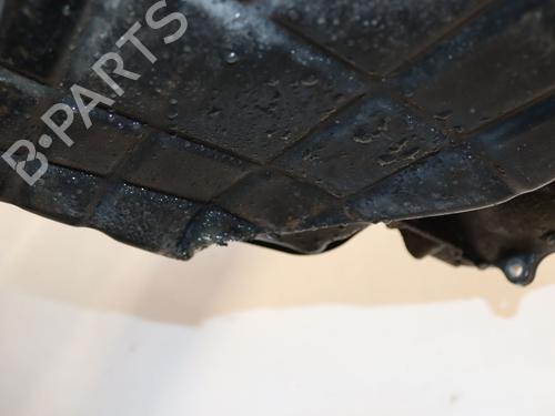 Used Gearbox JEEP WRANGLER III (JK) 2.8 CRD (177 hp) 30486767