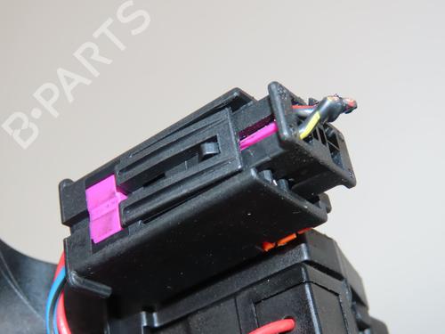 Used Electronic module OPEL CORSA C (X01) 1.2 (F08, F68) (75 hp) 31162516