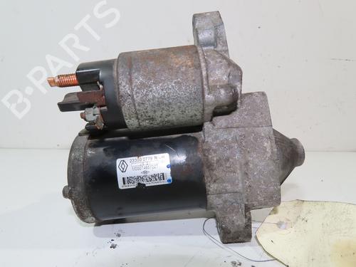 Startmotor RENAULT TWINGO III (BCM_, BCA_) 1.0 SCe 70 (71 hp) 16400323