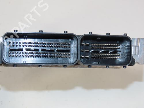 engine-control-unit-ecu-mercedes-benz-c-class-w204-2007-2008-2009-2010-2011-2012-2013-2014-2015-31747722 main image