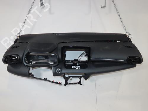 Dashboard TOYOTA YARIS (_P21_, _PA1_, _PH1_) 1.5 (MXPA11) | BP37226515C46 - Image 3