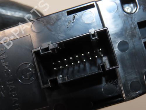 left-front-window-switch-bmw-3-touring-e91-2004-2005-2006-2007-2008-2009-2010-2011-2012-32376946 main image