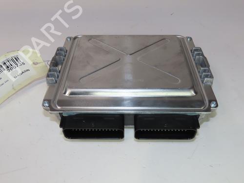 Engine control unit (ECU) DACIA SANDERO III 1.0 TCe 100 ECO-G | BP17657327M57 