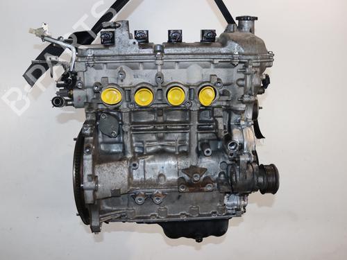 Engine MAZDA 2 (DE_, DH_) 1.3 (DE3FS) | BP37186349M1 - Image 3