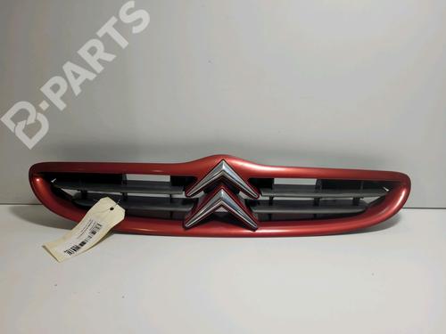 Used Grille CITROËN SAXO (S0, S1) 1.5 D (58 hp) 9390429
