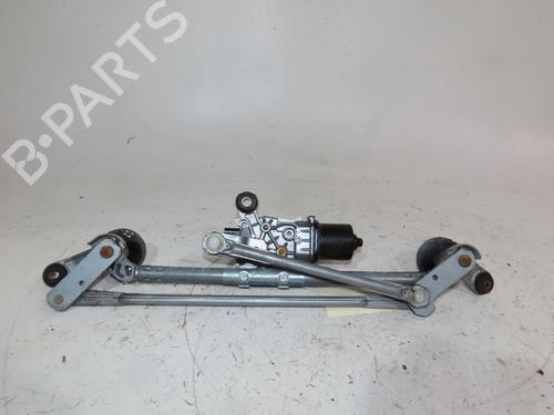 Front wiper motor NISSAN X-TRAIL III (T32_, T32R, T32RR) 1.6 dCi (T32) | BP19326998M29 