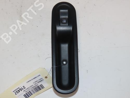 Switch RENAULT TWINGO III (BCM_, BCA_) 0.9 TCe 95 | BP33894194I30  - Image 5