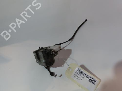 Used Rear right lock CITROËN C3 I (FC_, FN_) 1.4 HDi (68 hp) 18104535