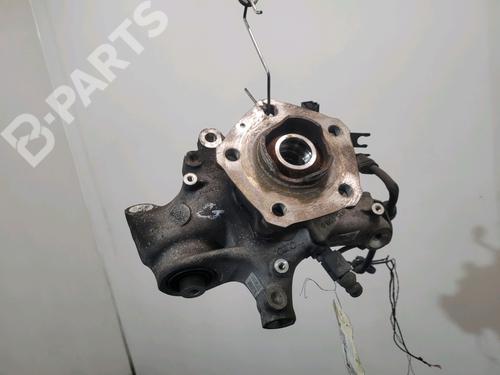 Used Left rear steering knuckle AUDI A5 (F53, F5P) RS5 quattro (450 hp) 9029384