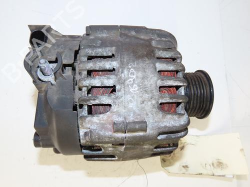 Alternator FORD FIESTA VI (CB1, CCN) 1.4 TDCi | BP31935613M7