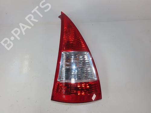 Used Left taillight Left taillight 37083843 37083843