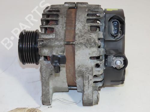 Alternator RENAULT MASTER III Van (FV) 2.3 dCi 110 FWD (FV0R, FV0W, FV1A) | BP39660055M7 - Image 3