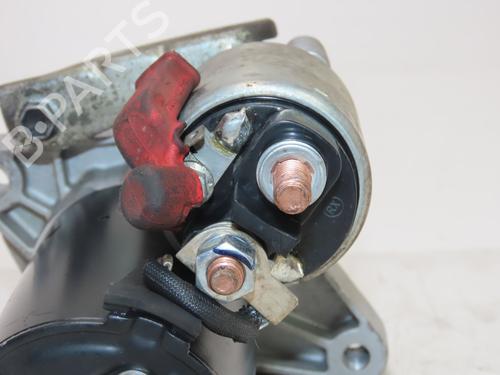 Used Starter Starter 37276719 37276719