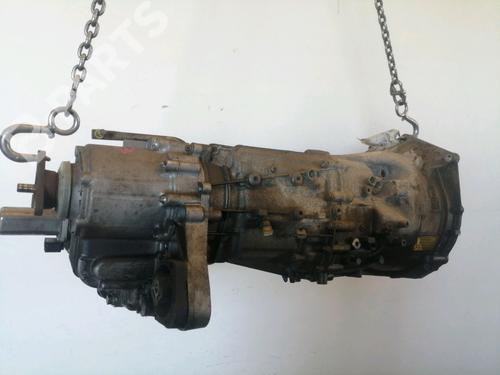 Gearbox BMW X3 (E83) 2.5 i | BP11046883M3 