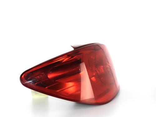 Used Left taillight Left taillight PEUGEOT 307 (3A/C) 2.0 HDi 90 (90 hp) 34175616 34175616