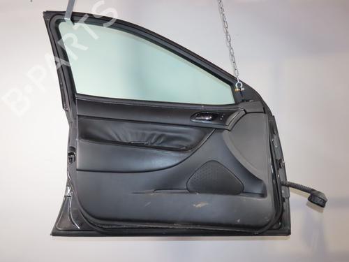 Left front door PEUGEOT 607 (9D, 9U) 2.2 HDi | BP18926580C2