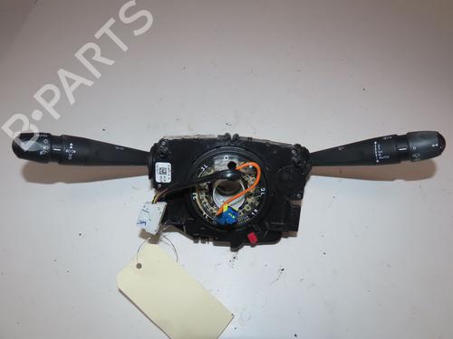 Used Steering column stalk Steering column stalk PEUGEOT 308 SW II (LC_, LJ_, LR_, LX_, L4_) 1.6 BlueHDi 120 (120 hp) 33222149 33222149