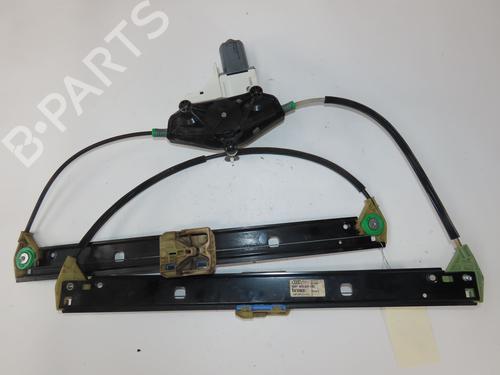 Front right window mechanism AUDI A4 B8 (8K2) 2.0 TDI quattro | BP38410452C23 - Image 2