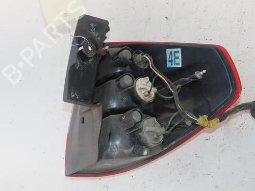 Left taillight RENAULT KOLEOS I (HY_) 2.0 dCi (HY0K) | BP40162599C34 - Image 2