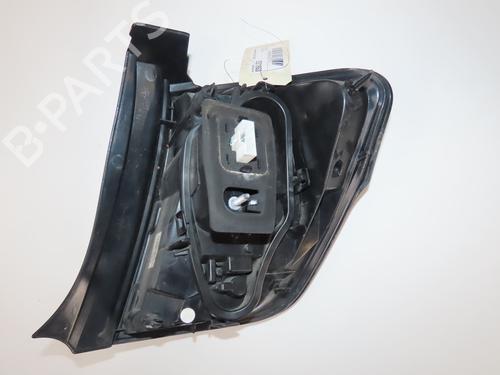 Left taillight CITROËN C3 II (SC_) 1.4 HDi 70 (SC8HZC, SC8HR0, SC8HP4) | BP36028878C34 - Image 3