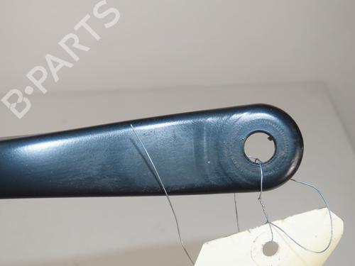 Used Front windshield wiper arm RENAULT MEGANE III Hatchback (BZ0/1_, B3_) 1.5 dCi (BZ0C) (90 hp) 30980270