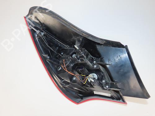 Right taillight OPEL ASTRA J GTC 2.0 OPC Turbo (08) | BP30291905C35 