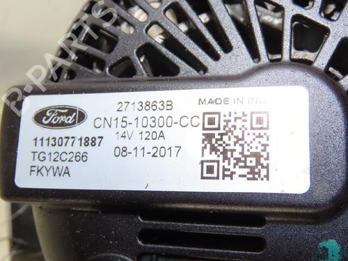 alternator-ford-ka-iii-uk-fk-12-ti-vct-2119650-2014-17086072 main image