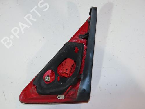 Used Left tailgate light PEUGEOT 3008 I MPV (0U_) 1.6 HDi (112 hp) 23164949