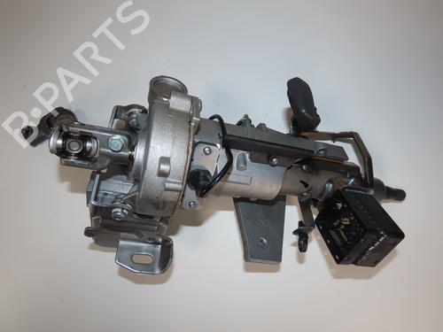 Ratstammeenhed RENAULT CLIO IV (BH_) 1.5 dCi 75 (75 hp) 31302405