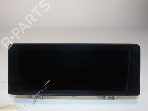 Display monitor BMW 1 (F21) 125 i | BP31179459C48