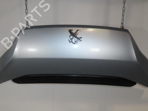 Used Hood PEUGEOT BOXER Van 2.2 HDi 110 (110 hp) 24488328