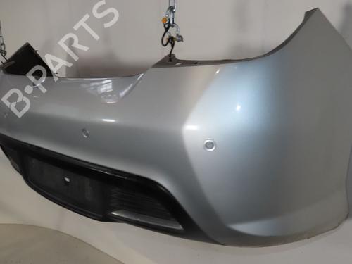 Rear bumper PEUGEOT 308 I (4A_, 4C_) 1.6 HDi | BP29644188C8 