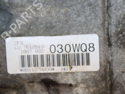 Gearbox BMW X6 (E71, E72) xDrive 40 d | BP39572437M3 - Image 4