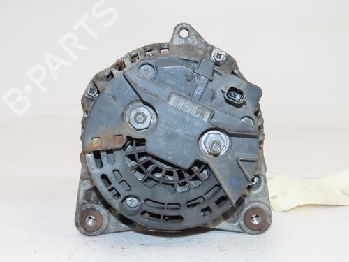Alternator RENAULT KANGOO Express (FW0/1_) 1.5 dCi 75 (FW07, FW10, FW04) | BP38916330M7 - Image 2